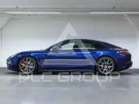 2024 Porsche Panamera