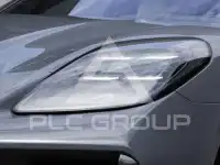 2024 Porsche Panamera