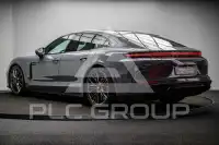 2024 Porsche Panamera