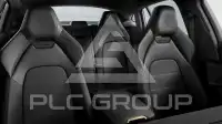 2024 Porsche Panamera