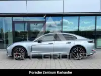 2024 Porsche Panamera