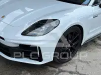 2024 Porsche Panamera