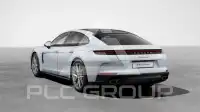 2024 Porsche Panamera