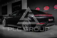 2024 Porsche Panamera