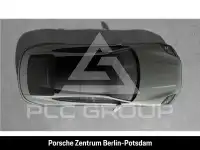2024 Porsche Panamera