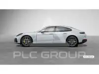 2024 Porsche Panamera