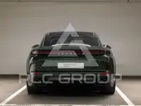 2024 Porsche Panamera