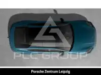 2024 Porsche Panamera