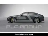 2024 Porsche Panamera