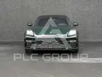 2024 Porsche Panamera