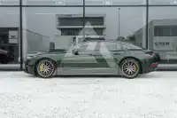 2024 Porsche Panamera