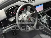 2024 Porsche Panamera