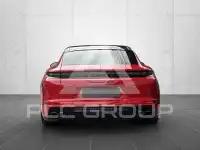 2024 Porsche Panamera