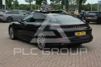 2024 Porsche Panamera
