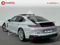 2024 Porsche Panamera