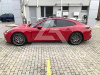 2024 Porsche Panamera