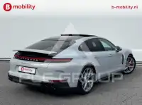 2024 Porsche Panamera