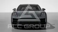2024 Porsche Panamera