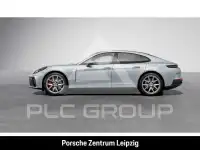 2024 Porsche Panamera