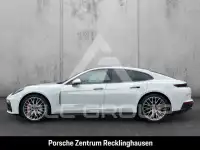 2024 Porsche Panamera