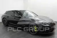 2024 Porsche Panamera