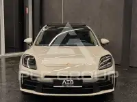 2024 Porsche Panamera