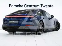 2024 Porsche Panamera