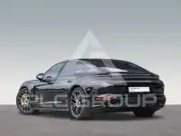 2024 Porsche Panamera