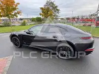 2024 Porsche Panamera