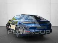 2024 Porsche Panamera