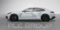 2024 Porsche Panamera