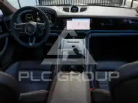 2024 Porsche Panamera