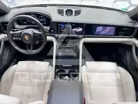 2024 Porsche Panamera