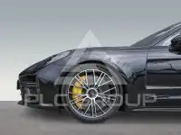 2024 Porsche Panamera