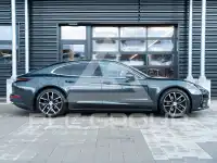 2024 Porsche Panamera