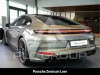 2024 Porsche Panamera