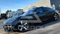 2024 Porsche Panamera
