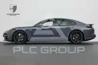 2024 Porsche Panamera