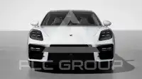2024 Porsche Panamera