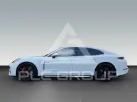 2024 Porsche Panamera