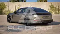 2024 Porsche Panamera
