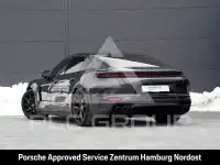 2024 Porsche Panamera