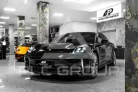 2024 Porsche Panamera