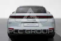 2024 Porsche Panamera