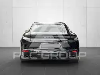 2024 Porsche Panamera