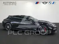 2024 Porsche Panamera