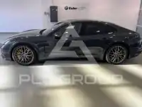 2024 Porsche Panamera