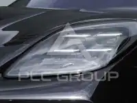 2024 Porsche Panamera