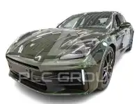 2024 Porsche Panamera