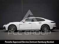 2024 Porsche Panamera